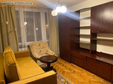 Mieszkanie Wynajem  Praga-Północ Namysłowska